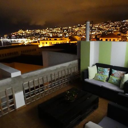 Barreirinha Funcho House Apartment Funchal  Ngoại thất bức ảnh
