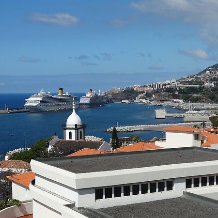 Barreirinha Funcho House Apartment Funchal  Ngoại thất bức ảnh