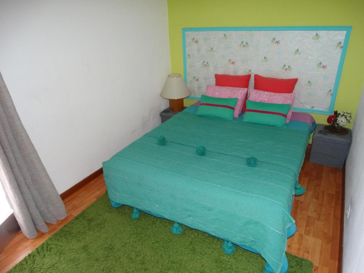 Barreirinha Funcho House Apartment Funchal  Ngoại thất bức ảnh