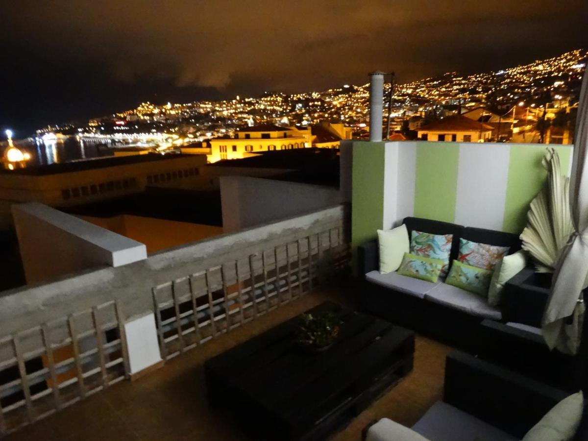 Barreirinha Funcho House Apartment Funchal  Ngoại thất bức ảnh