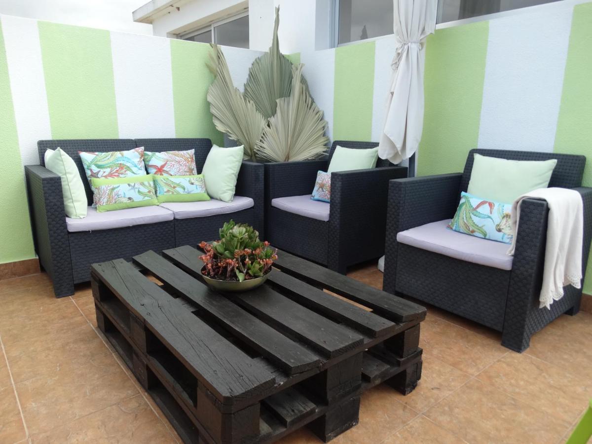 Barreirinha Funcho House Apartment Funchal  Ngoại thất bức ảnh