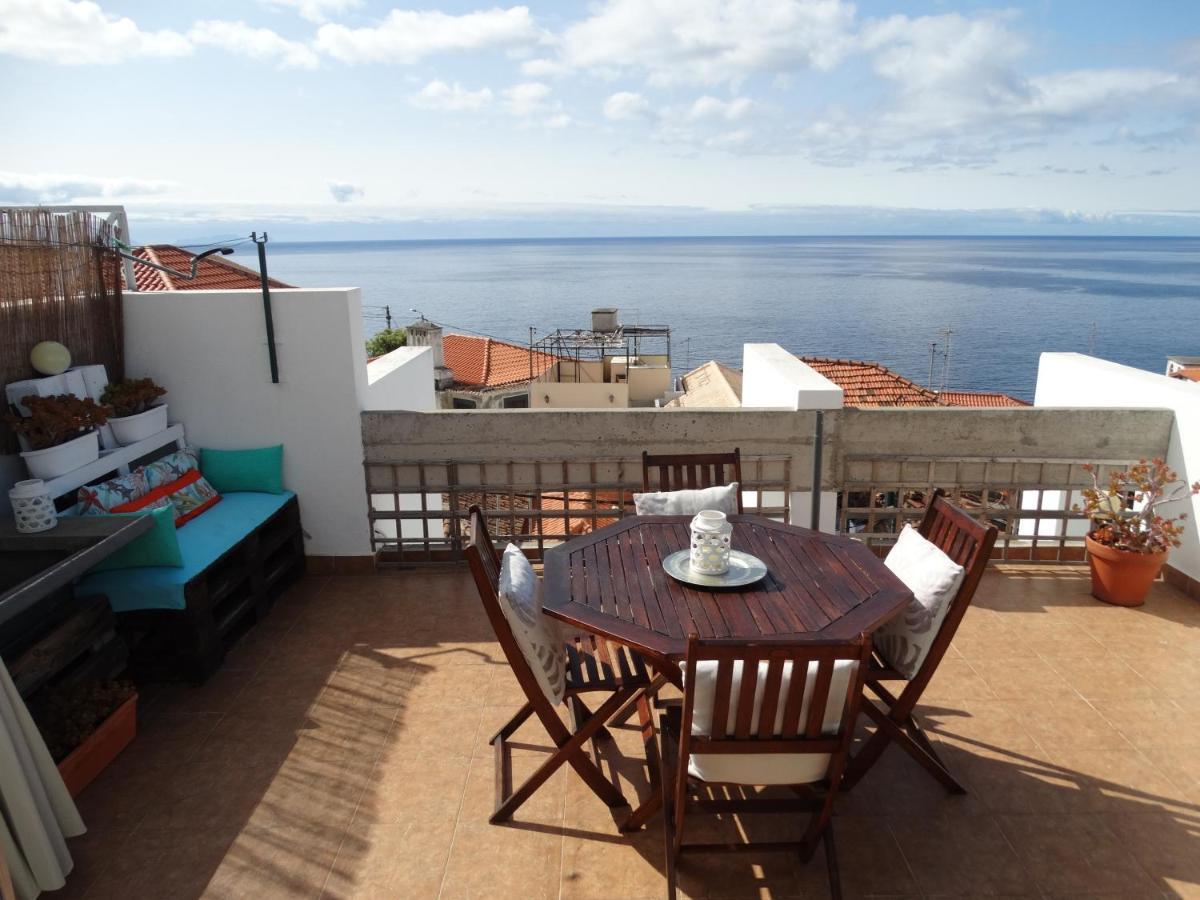 Barreirinha Funcho House Apartment Funchal  Ngoại thất bức ảnh