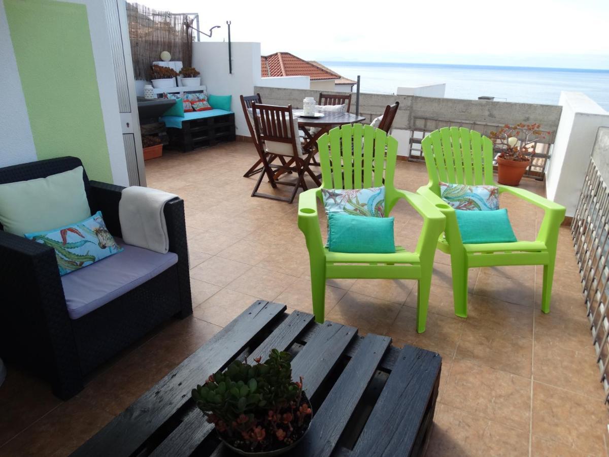 Barreirinha Funcho House Apartment Funchal  Ngoại thất bức ảnh