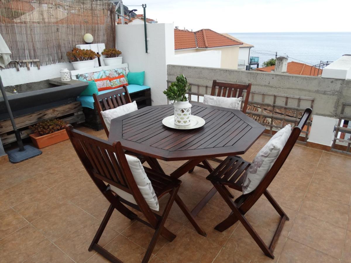 Barreirinha Funcho House Apartment Funchal  Ngoại thất bức ảnh