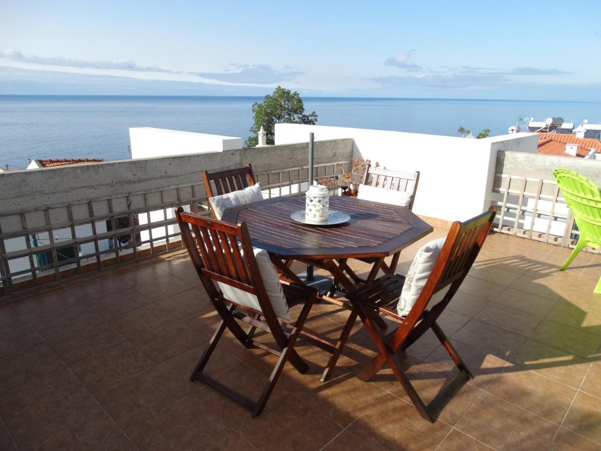 Barreirinha Funcho House Apartment Funchal  Ngoại thất bức ảnh