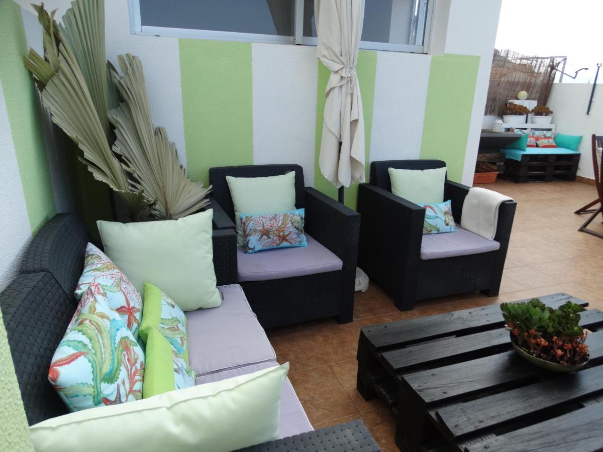 Barreirinha Funcho House Apartment Funchal  Ngoại thất bức ảnh