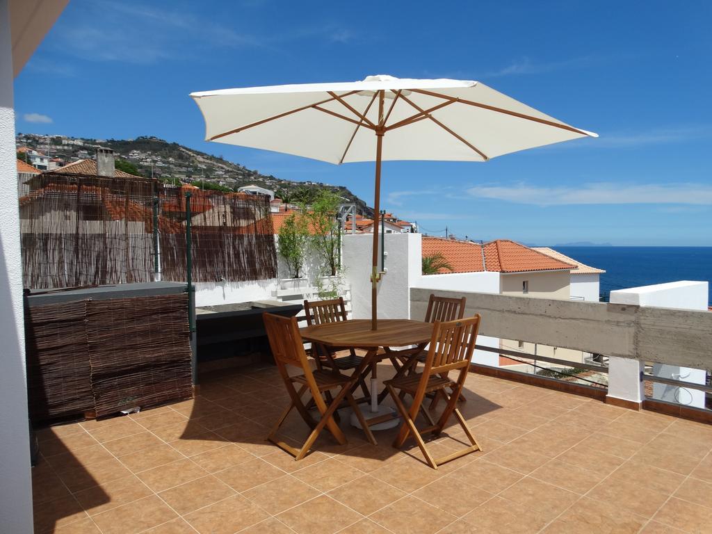 Barreirinha Funcho House Apartment Funchal  Ngoại thất bức ảnh