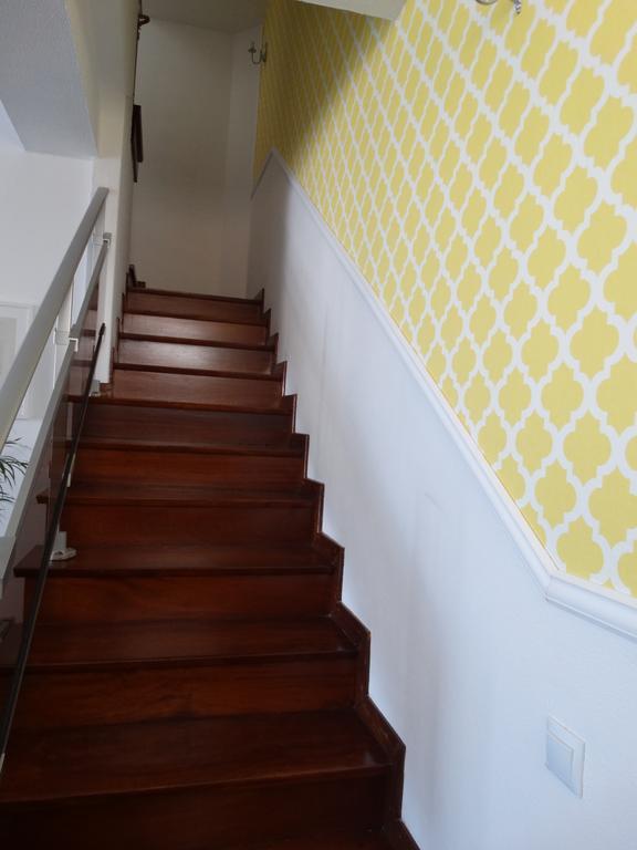 Barreirinha Funcho House Apartment Funchal  Ngoại thất bức ảnh