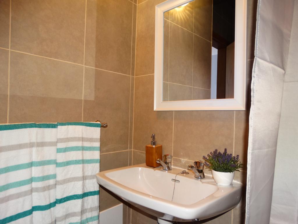 Barreirinha Funcho House Apartment Funchal  Ngoại thất bức ảnh