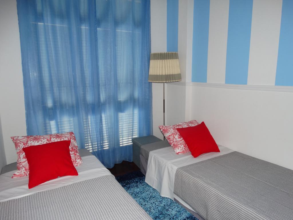 Barreirinha Funcho House Apartment Funchal  Ngoại thất bức ảnh