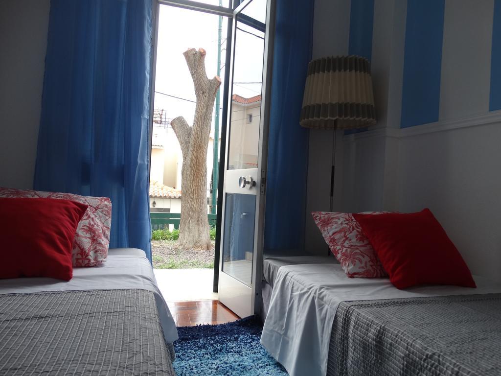 Barreirinha Funcho House Apartment Funchal  Ngoại thất bức ảnh