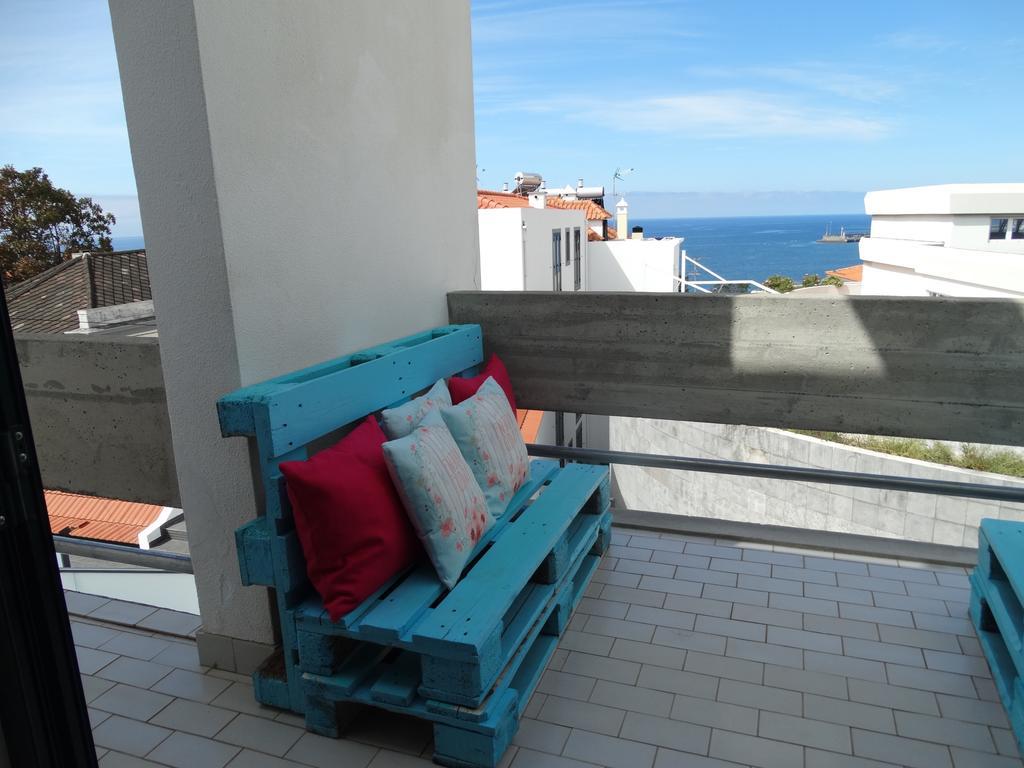 Barreirinha Funcho House Apartment Funchal  Ngoại thất bức ảnh