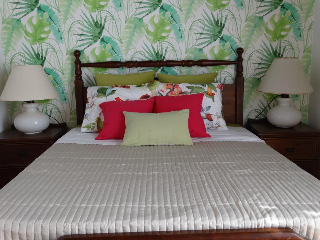 Barreirinha Funcho House Apartment Funchal  Ngoại thất bức ảnh