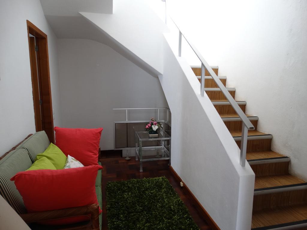 Barreirinha Funcho House Apartment Funchal  Ngoại thất bức ảnh