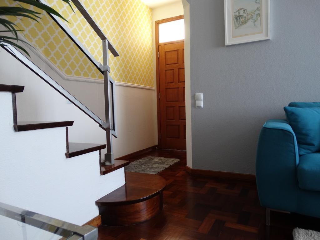 Barreirinha Funcho House Apartment Funchal  Ngoại thất bức ảnh
