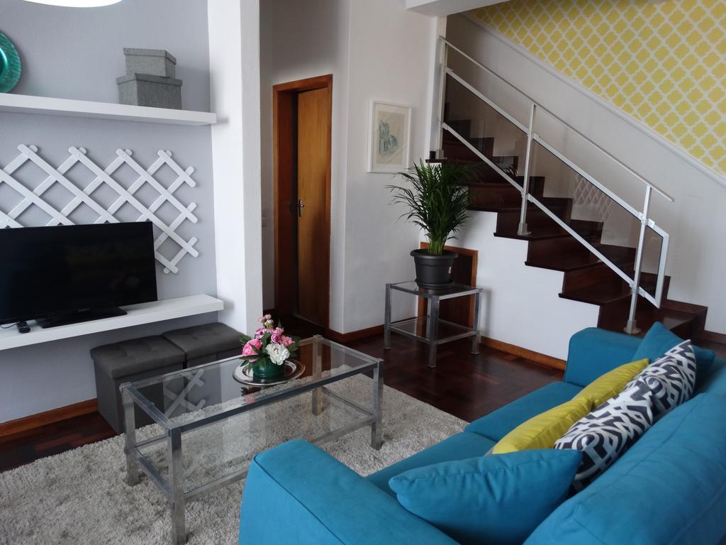 Barreirinha Funcho House Apartment Funchal  Ngoại thất bức ảnh