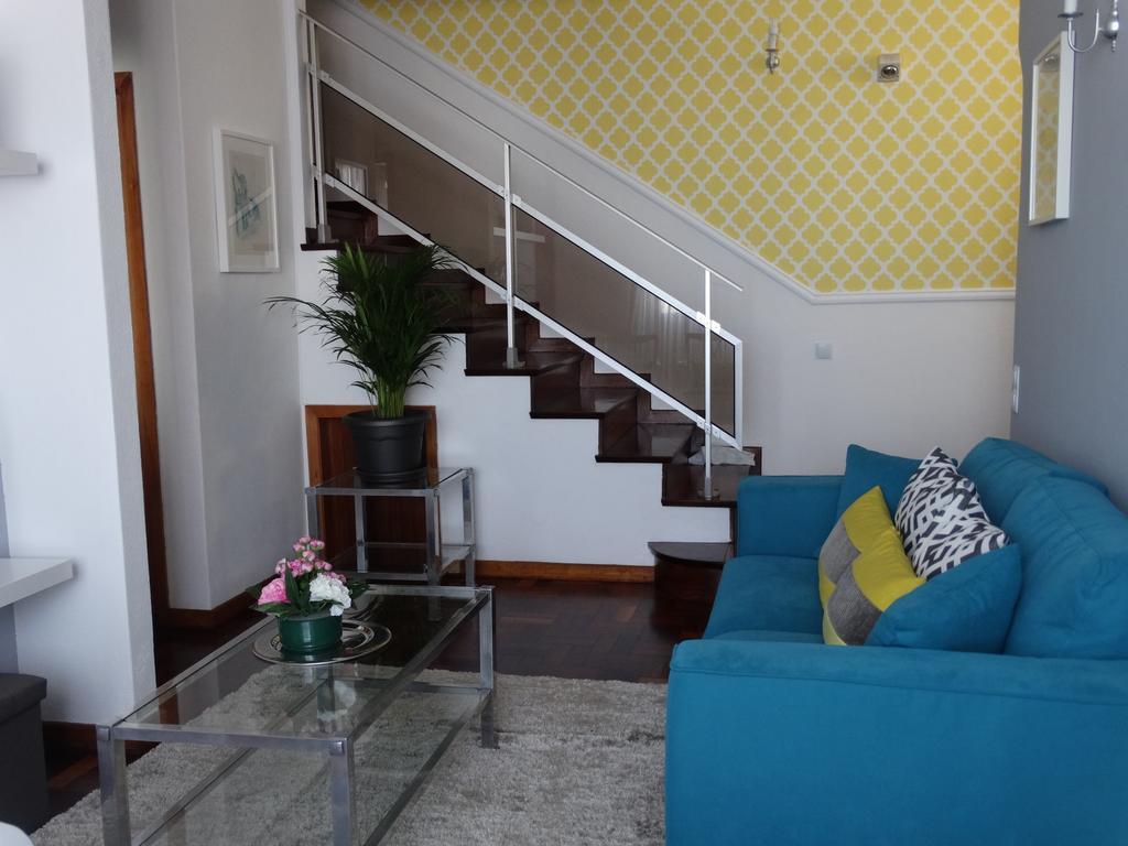 Barreirinha Funcho House Apartment Funchal  Ngoại thất bức ảnh