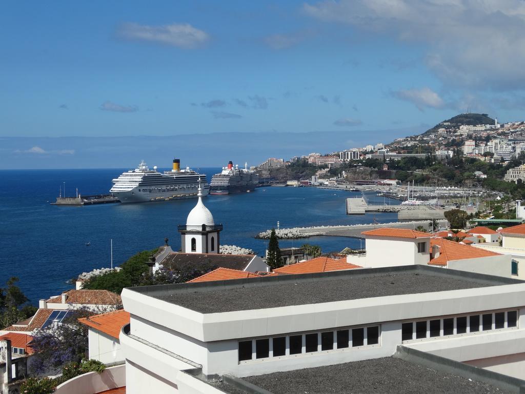 Barreirinha Funcho House Apartment Funchal  Ngoại thất bức ảnh